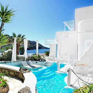 Suite avec Piscine à 2 Chambres à Coucher Lit King-Size