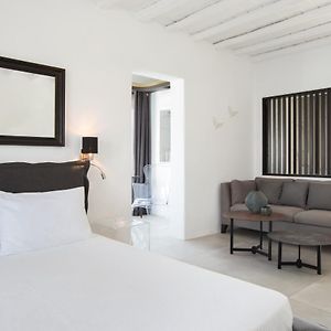 Deluxe Suite Sea View
